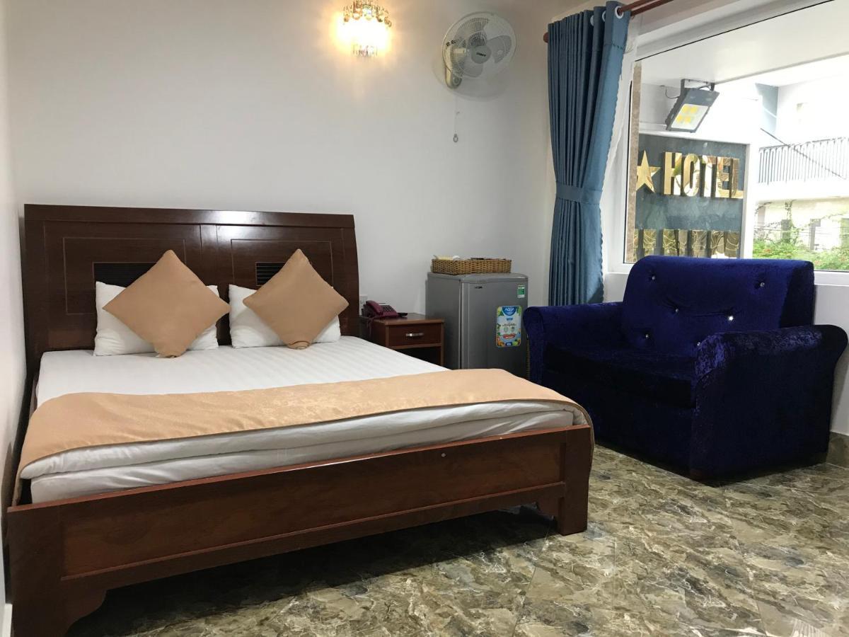 Dai Nam Hotel Cần Thơ Zewnętrze zdjęcie