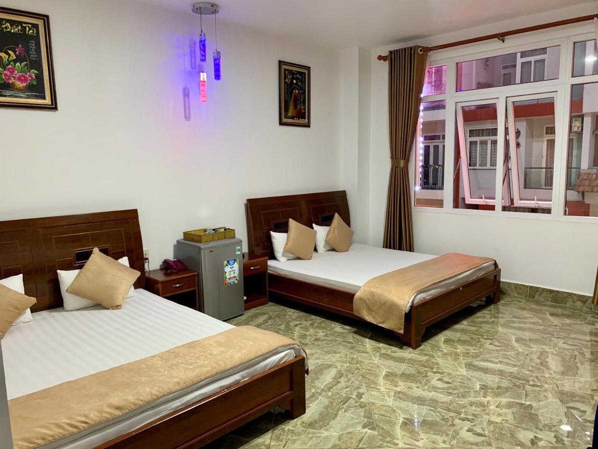 Dai Nam Hotel Cần Thơ Zewnętrze zdjęcie