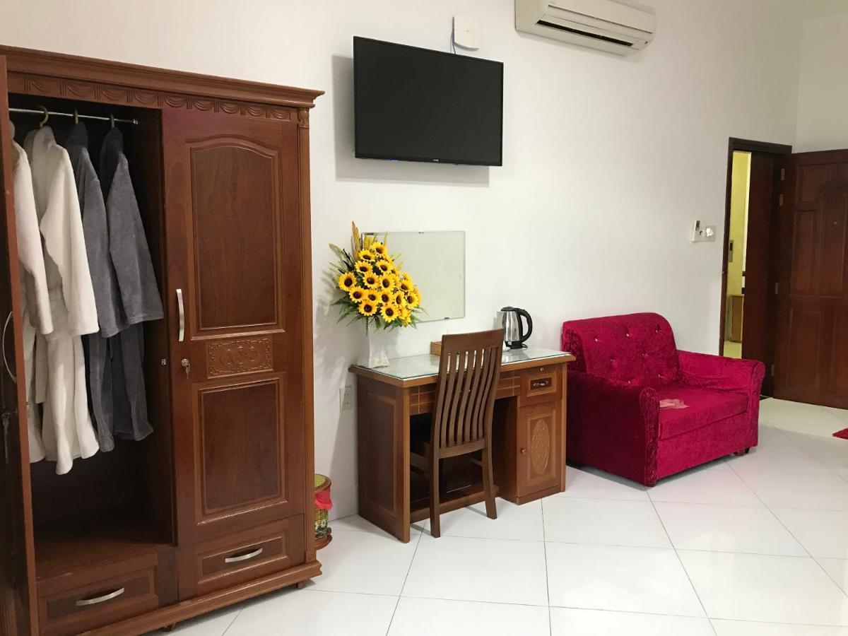 Dai Nam Hotel Cần Thơ Zewnętrze zdjęcie