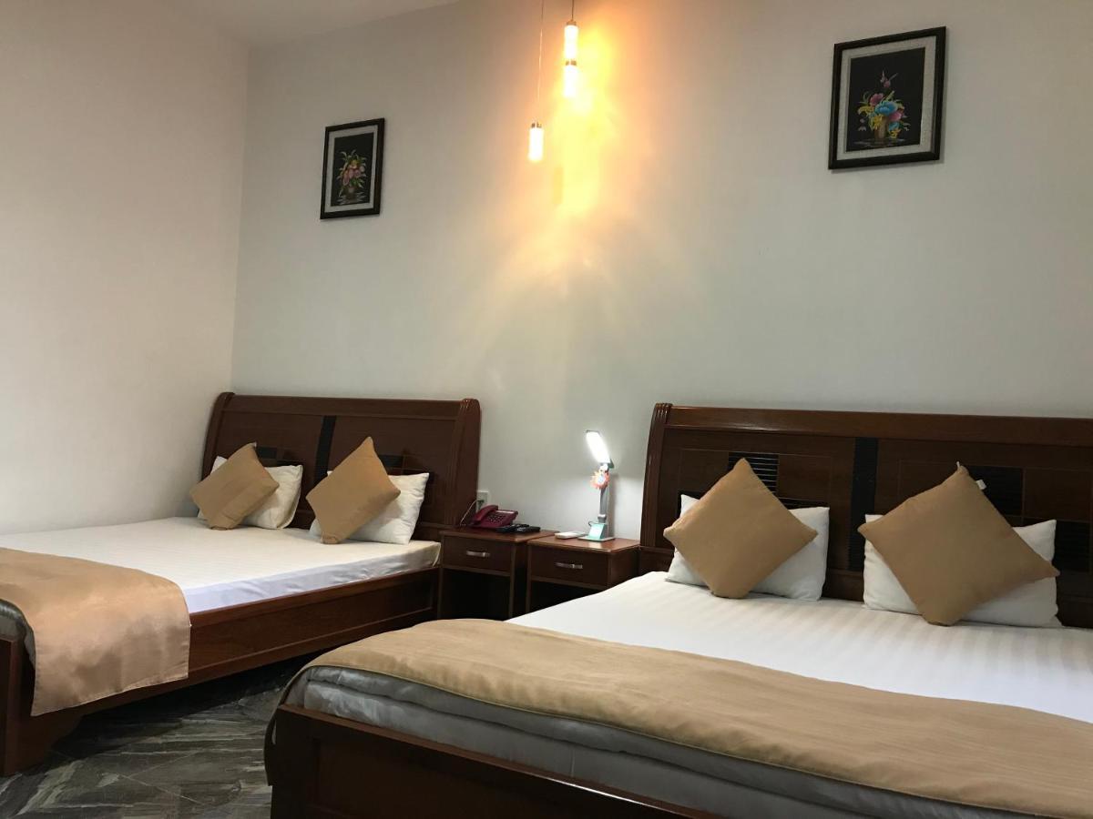 Dai Nam Hotel Cần Thơ Zewnętrze zdjęcie