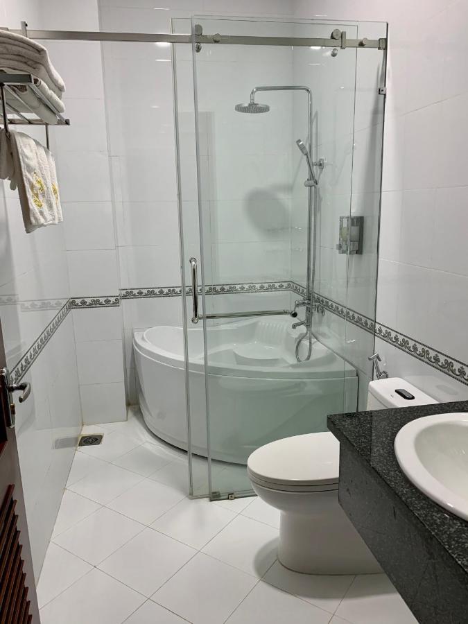 Dai Nam Hotel Cần Thơ Zewnętrze zdjęcie