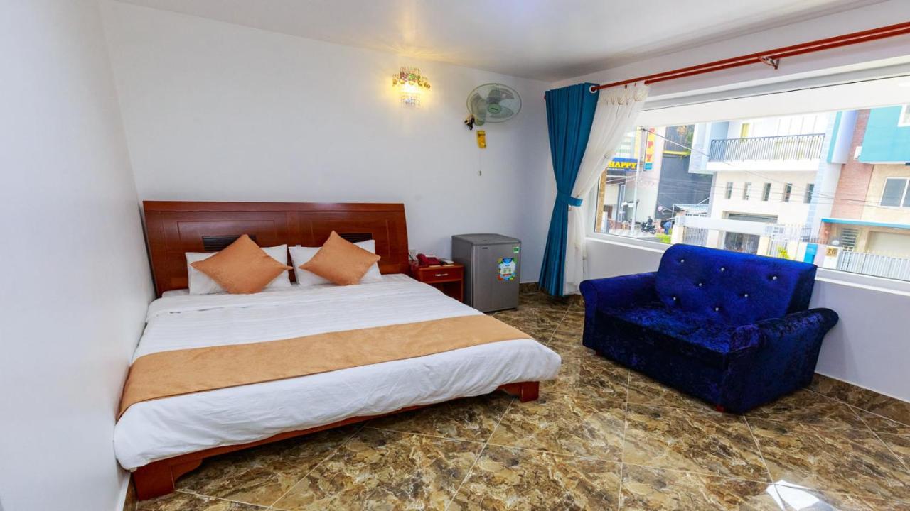 Dai Nam Hotel Cần Thơ Zewnętrze zdjęcie