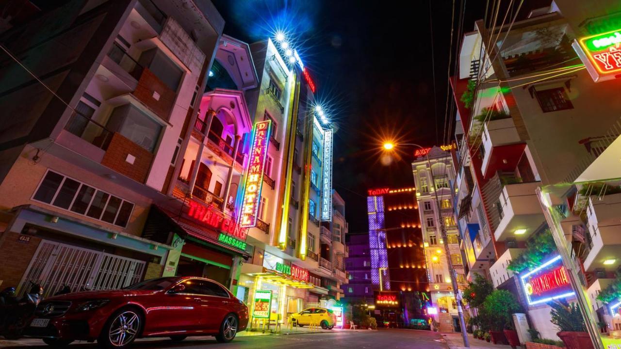 Dai Nam Hotel Cần Thơ Zewnętrze zdjęcie